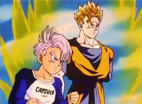 myflixer dragon ball z: the history of trunks|Dragon Ball Z: The History of Trunks (TV Movie 1993).